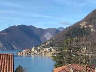Foto - Vendita villa con giardino, Sulzano, Lago d'Iseo Franciacorta