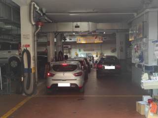 Attrezzatura officina meccanica - Attrezzature di lavoro In vendita a Roma