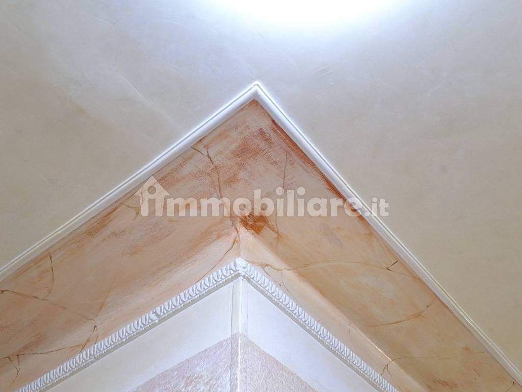 Soffitto Corridoio