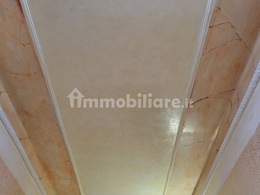 Soffitto Corridoio