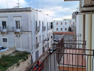 Vista Balcone