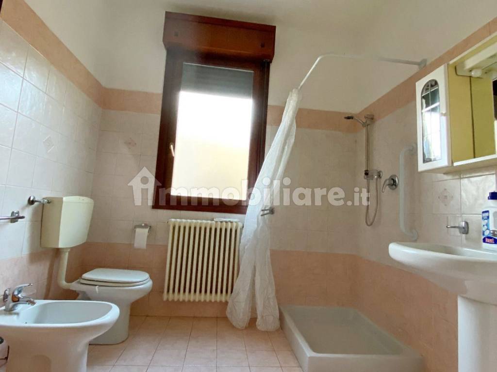 BAGNO