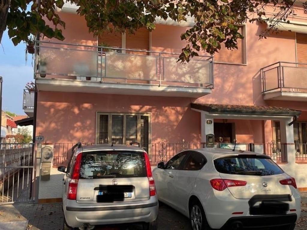 Stanza doppia via villa guiccioli 11, comacchio