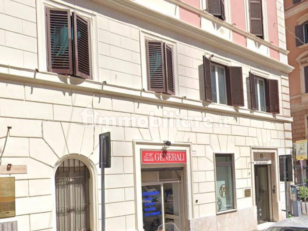 Commercial property via Ostia, Rome, Ref. 108411965 Immobiliare.it