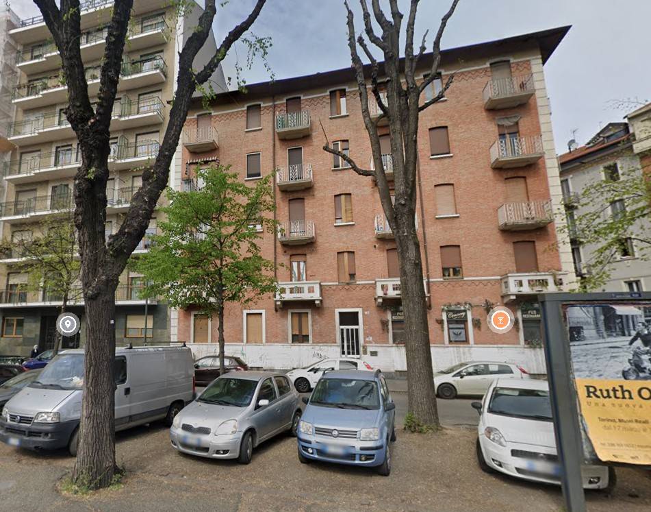 Asta per appartamento, corso Trapani 74, Pozzo Strada Torino, rif.  108410723 - Immobiliare.it