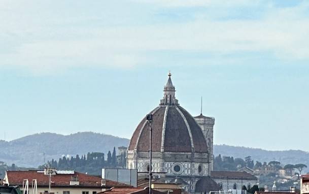 Vista Duomo