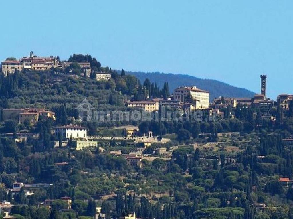 Vista Fiesole