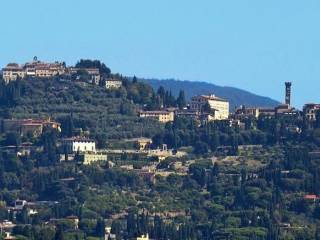 Vista Fiesole