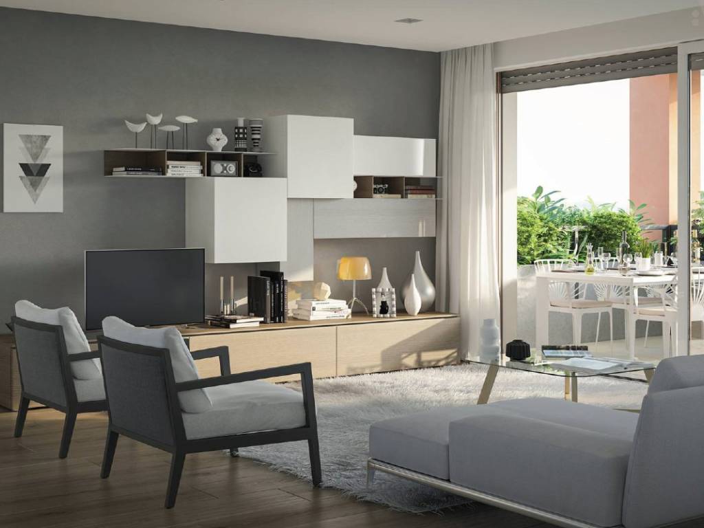 Interno appartamento