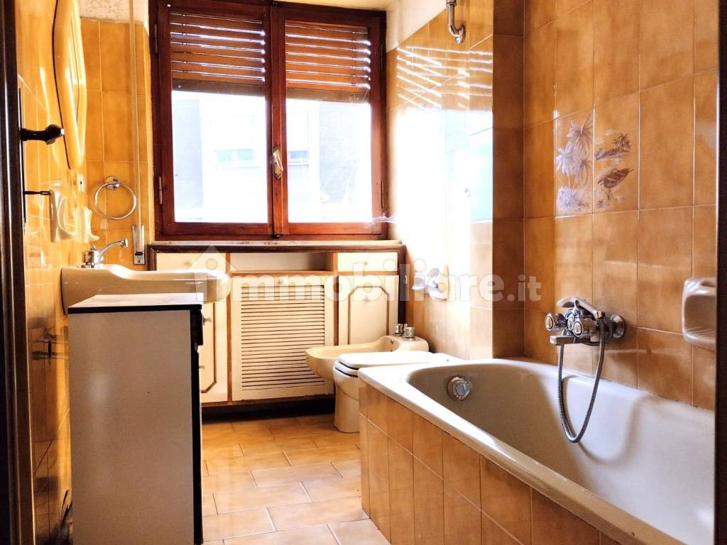 BAGNO