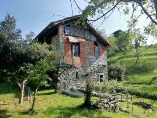 Foto - Vendita Rustico / Casale da ristrutturare, Madonna del Sasso, Lago d'Orta