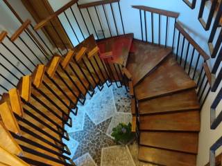 Interno palazzo