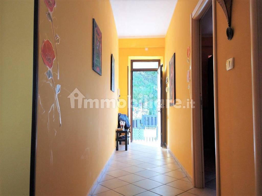 Rent Twofamily villa in via Piano San Michele 1 Altavilla Milicia
