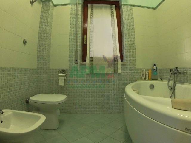 BAGNO