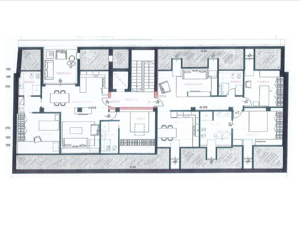 tma191 plan