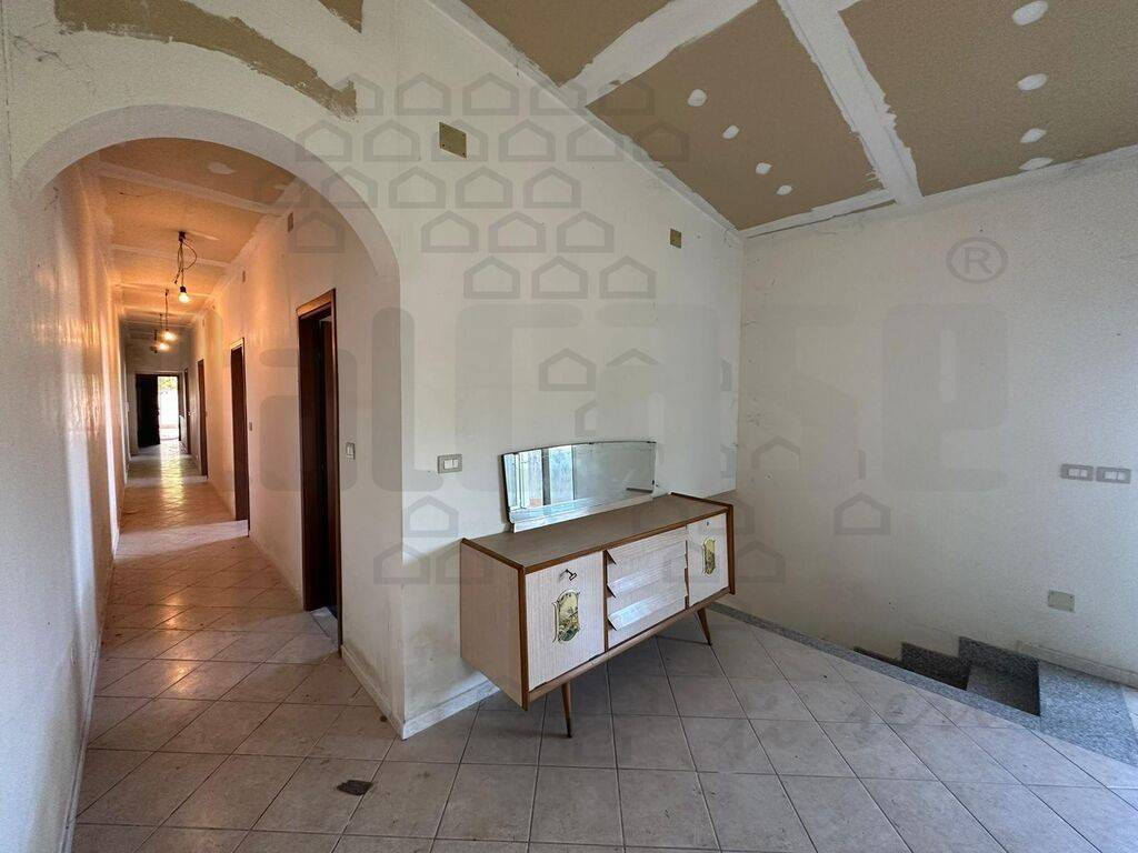 Interno appartamento