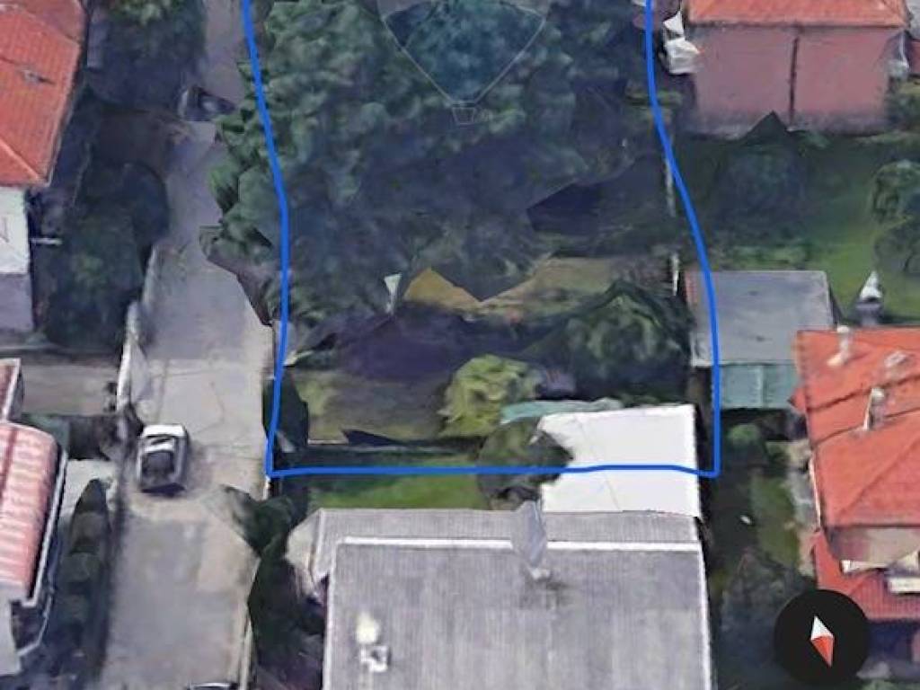 Terreno edificabile borsi 28, centro, samarate