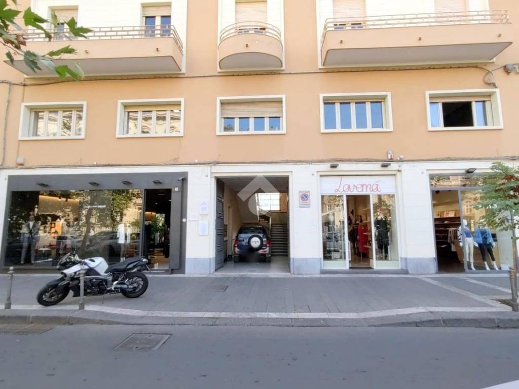 Ufficio - studio corso italia 46, corso italia - europa, catania