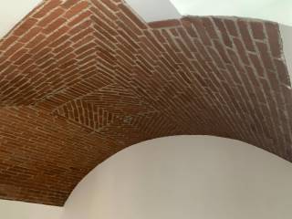 soffitto a botte