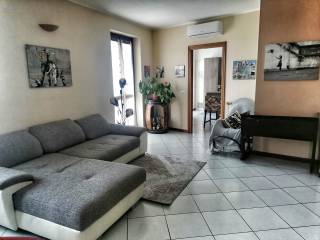 Foto - Si vende Quadrilocale con terrazzo, Monferrato, Frassinello Monferrato