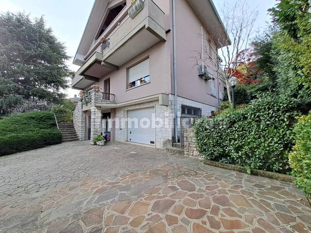 CORTILE INTERNO