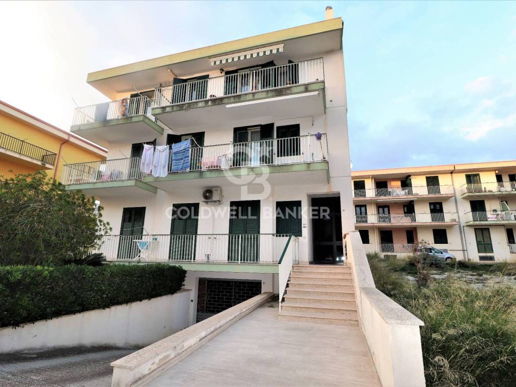 Vendita Appartamento in Cesare Merzagora 15. Scicli. Ottimo stato