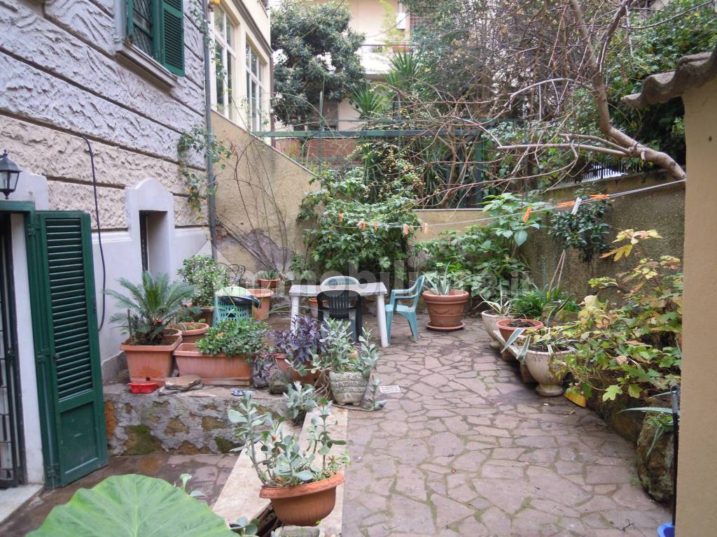 giardino