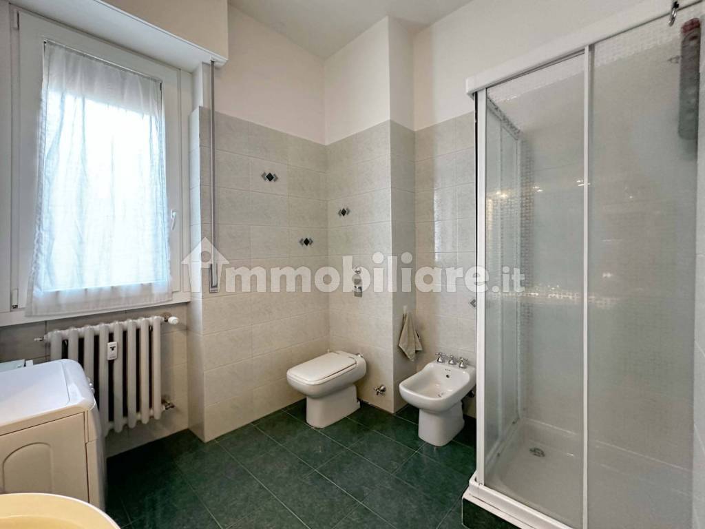 bagno doccia