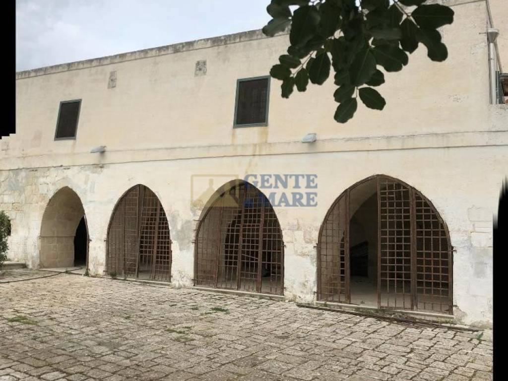 Storica Masseria