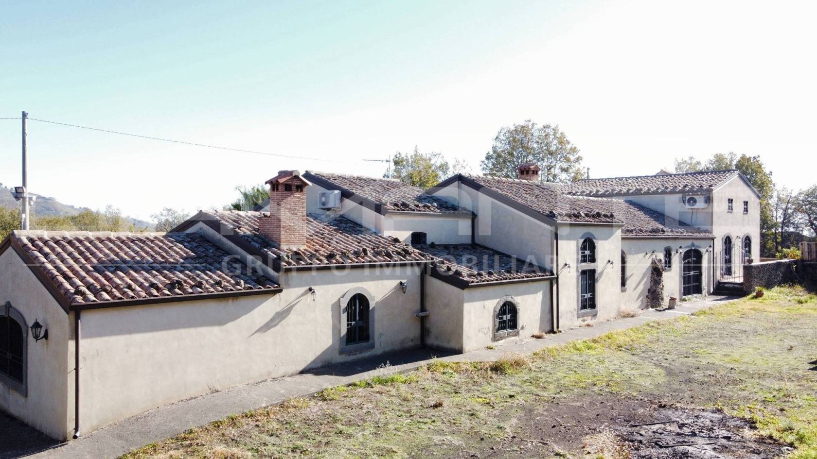 Rustico - Casale in vendita a Linguaglossa