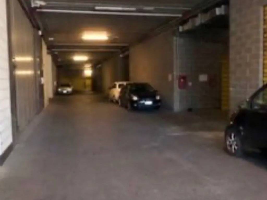 Garage - box regione bagnoli 37, centro, albenga