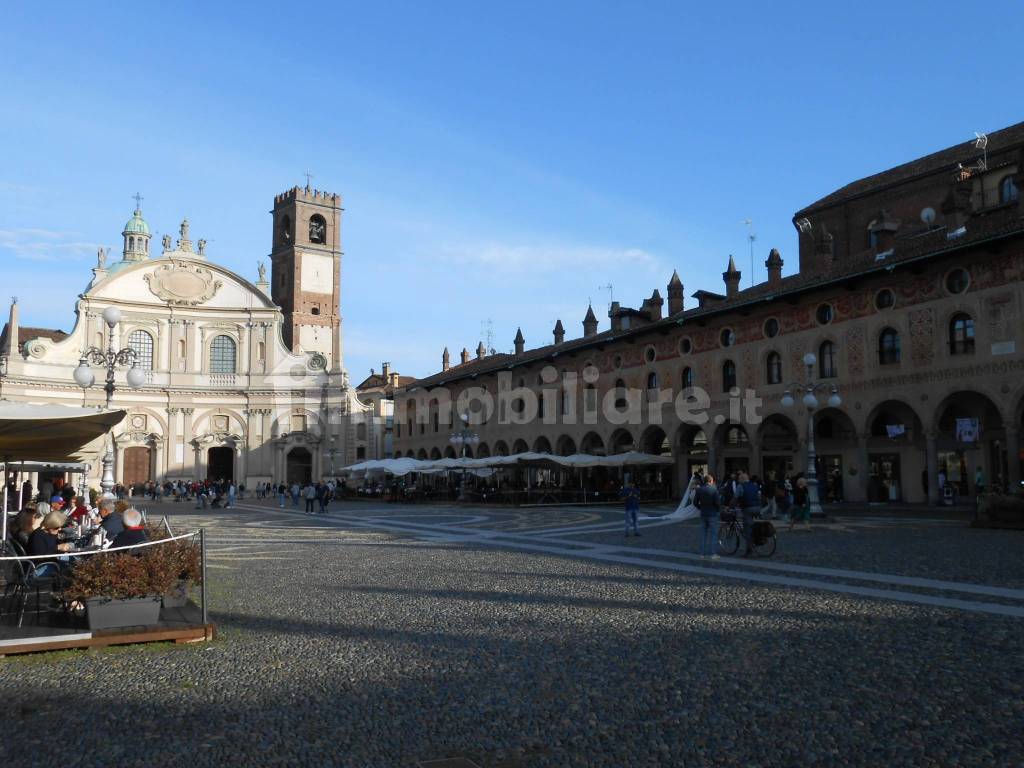 piazza Ducale