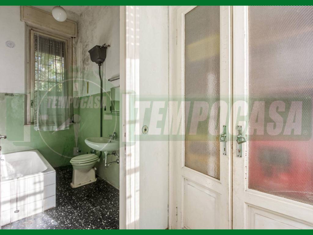 Disimpegno | Bagno