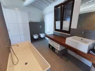 bagno sala superiore