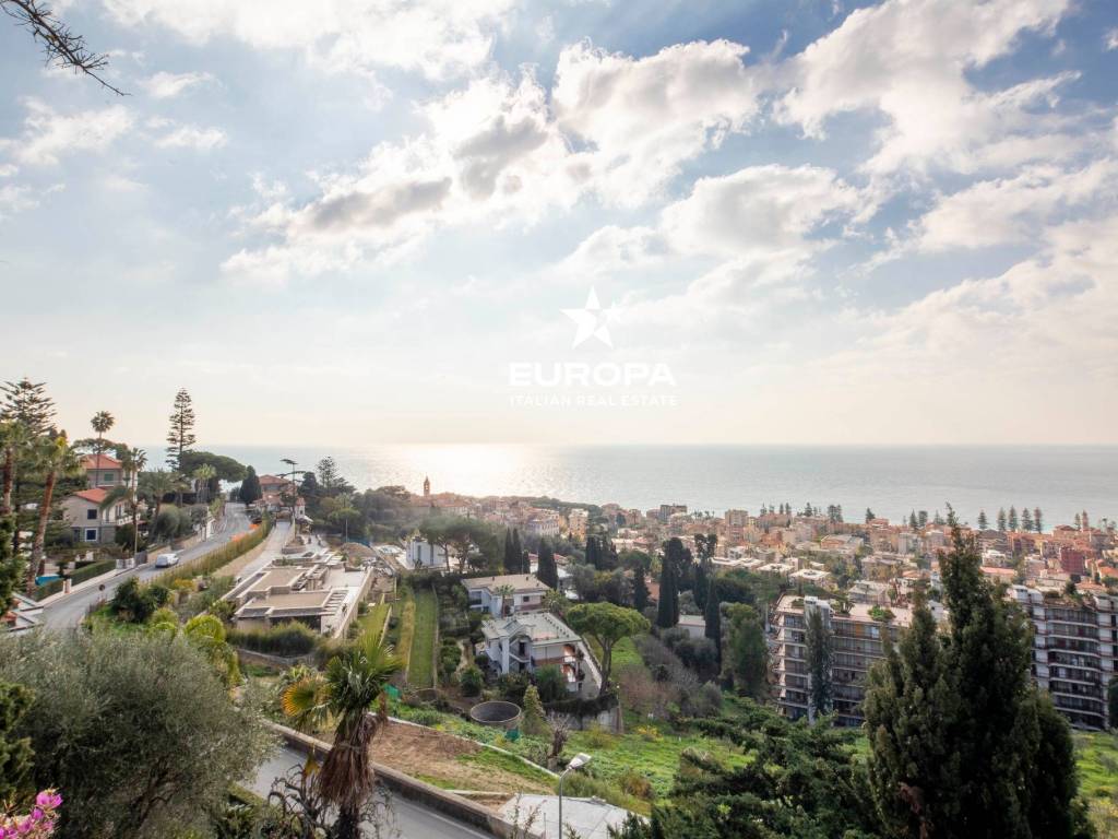 Vista Bordighera