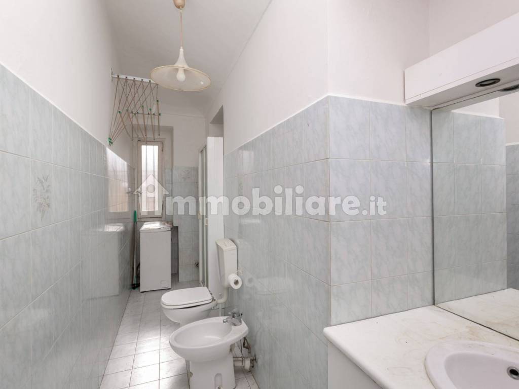 bagno