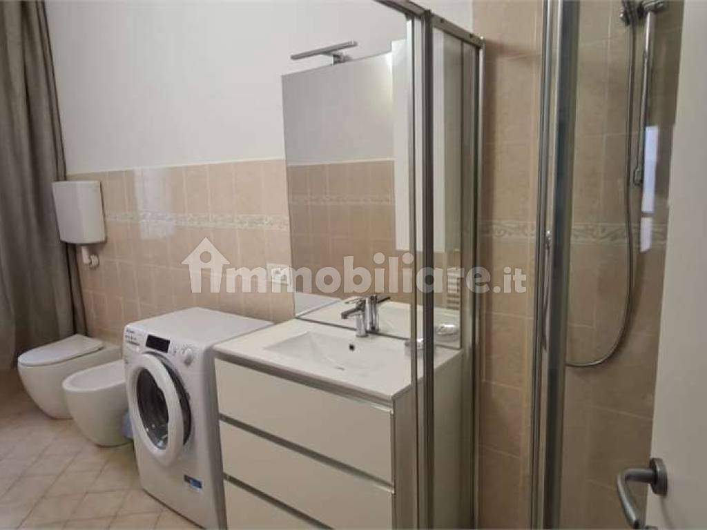 bagno finestrato