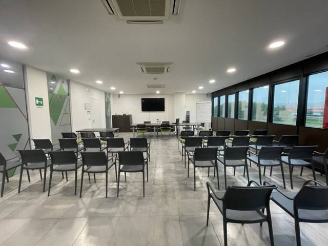 Interno non residenziale