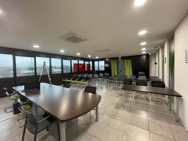 Interno non residenziale