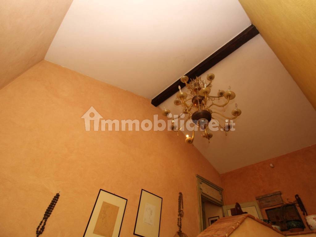 SOFFITTO SCALA