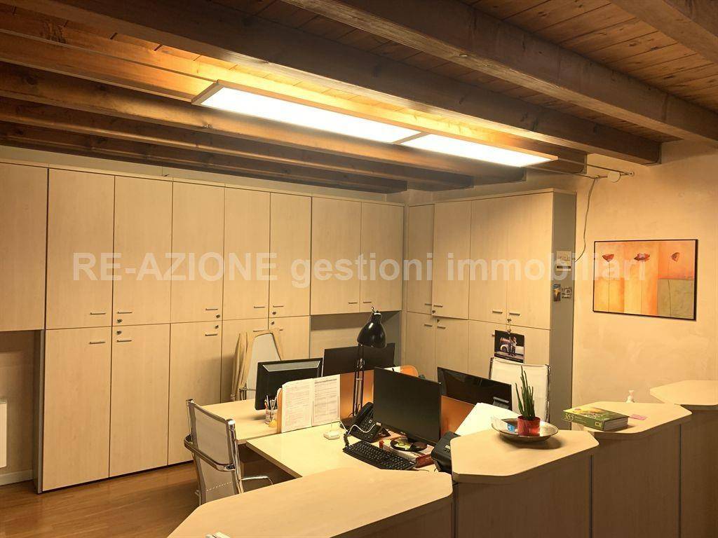 Ufficio - Studio con ascensore, Vicenza, Rif. 108451289 - Immobiliare.it