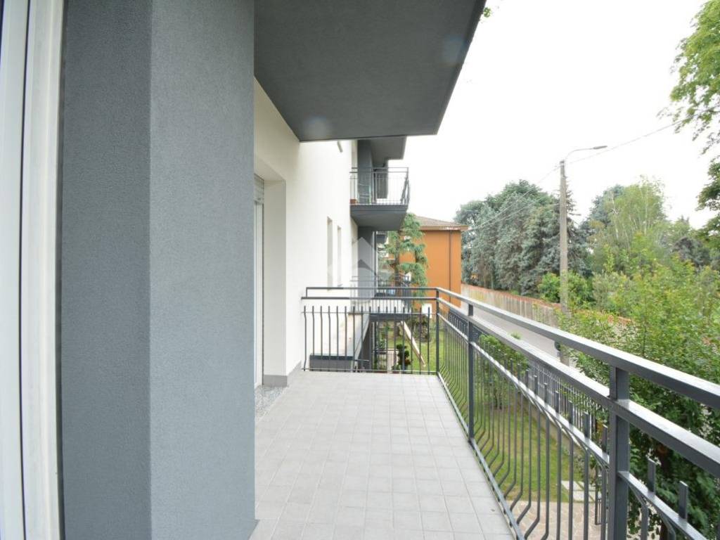 BALCONE