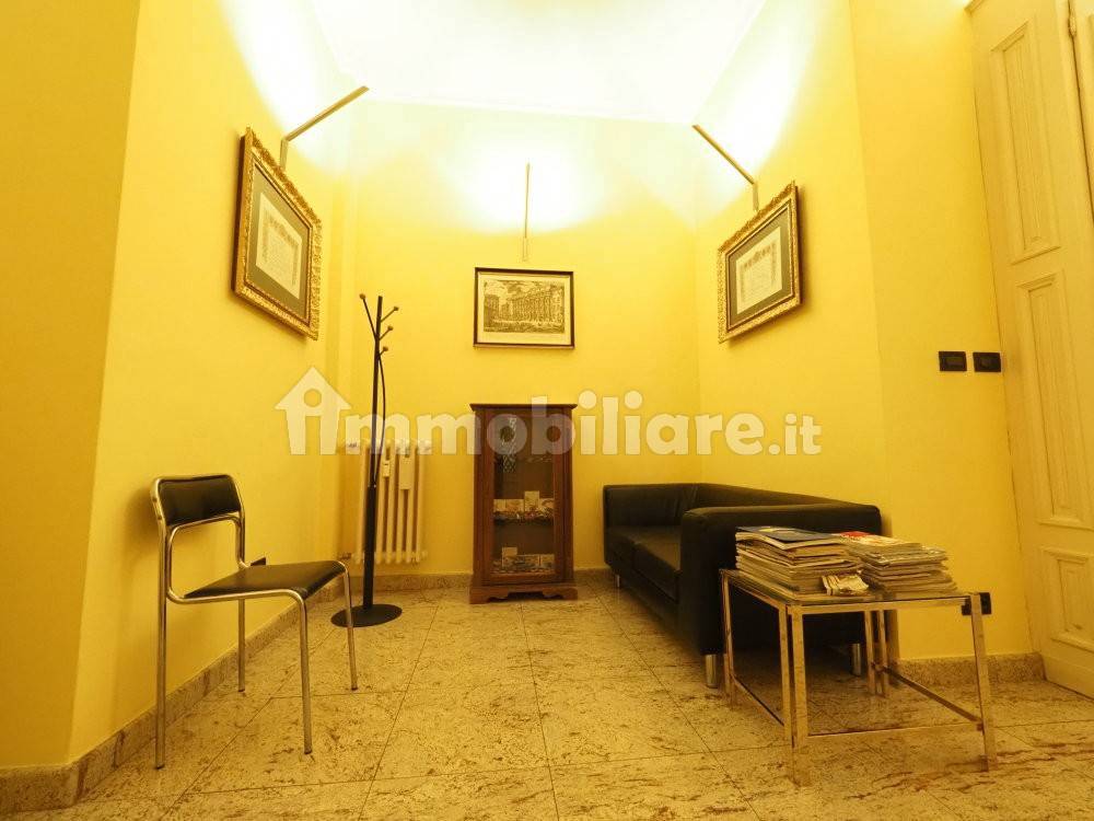 sala attesa