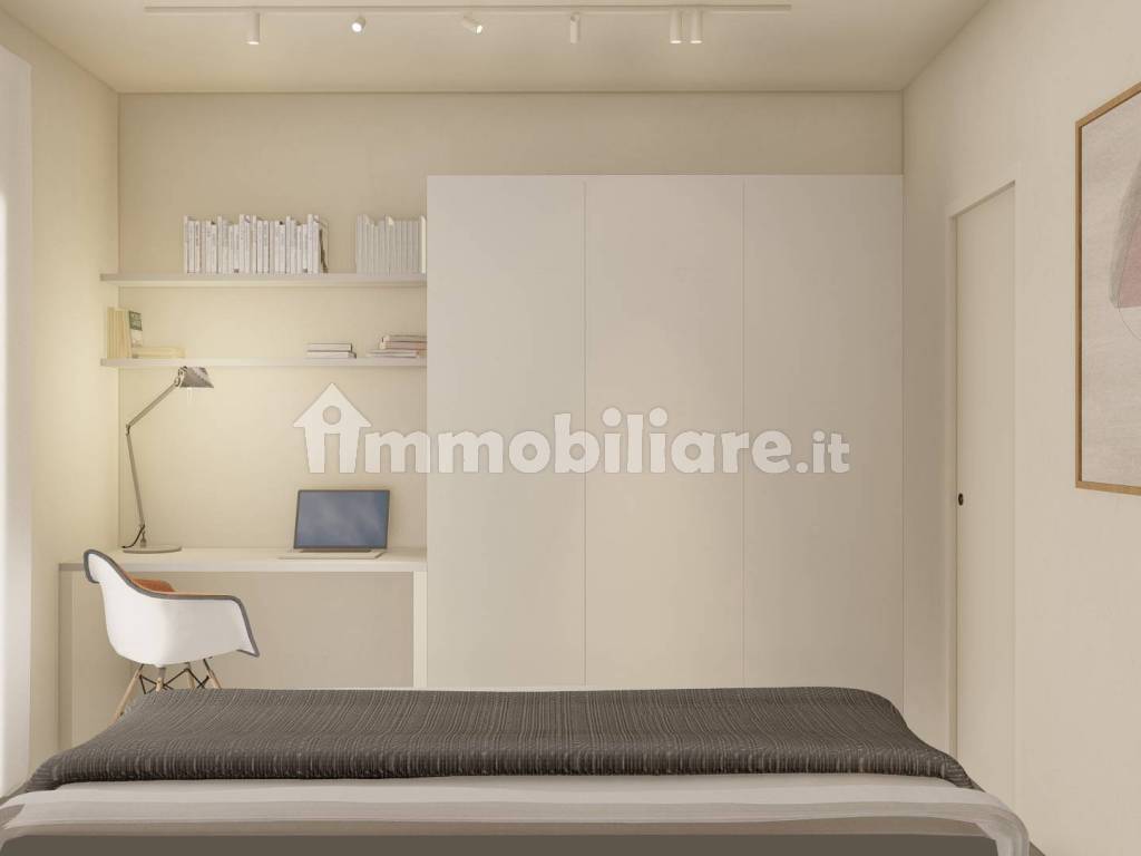 Camera da letto