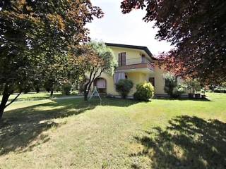 villa campodarsego righetto immobiliare  3