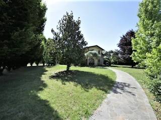 villa campodarsego righetto immobiliare  2