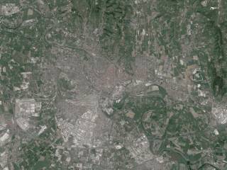 foto aerea satellite verona  1