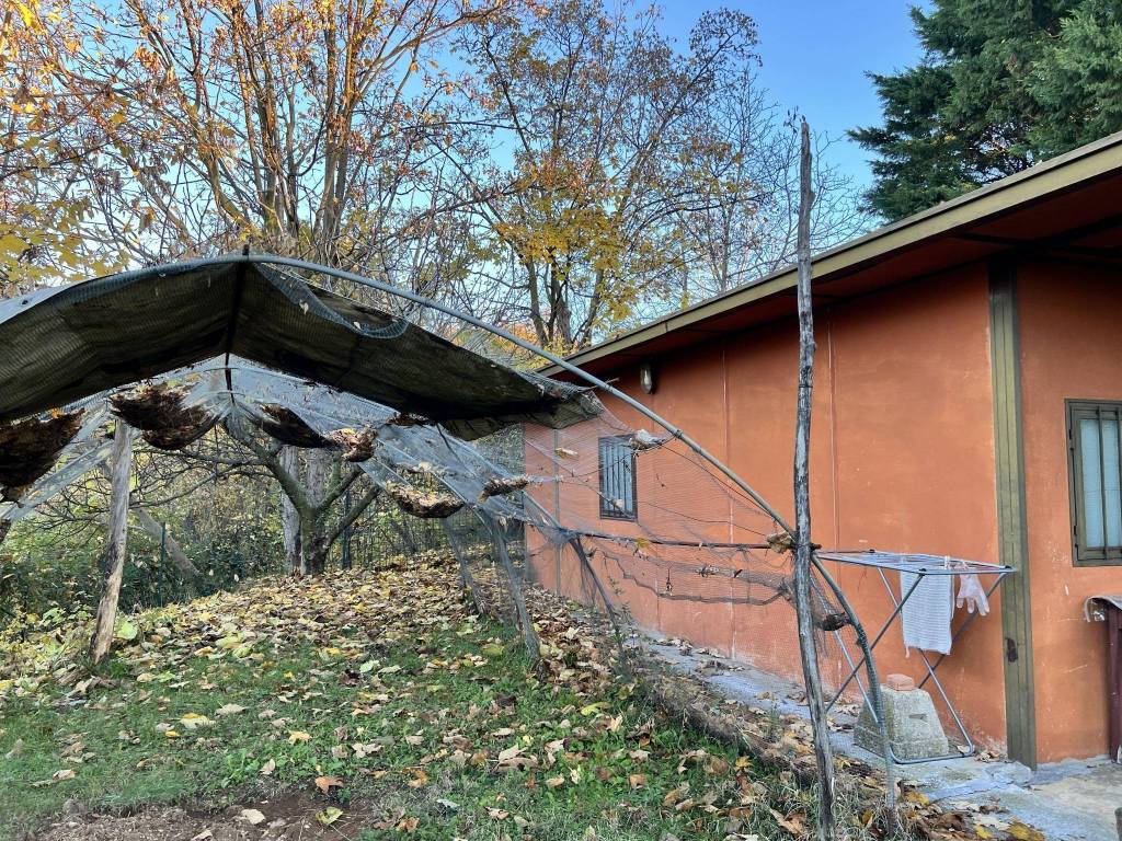 Terreno agricolo via gaspari, quinto, verona