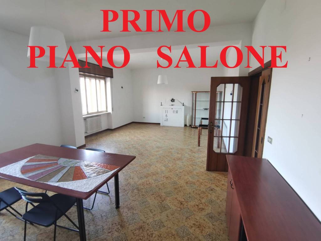 SALA DA PRANZO