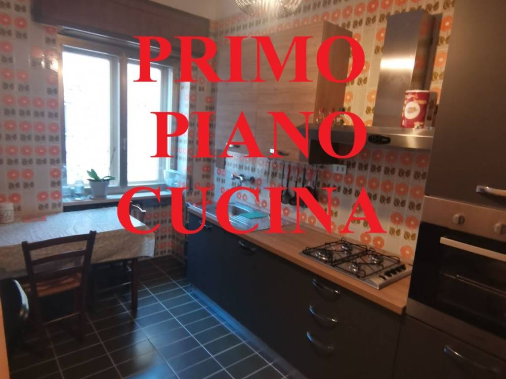 CUCINA